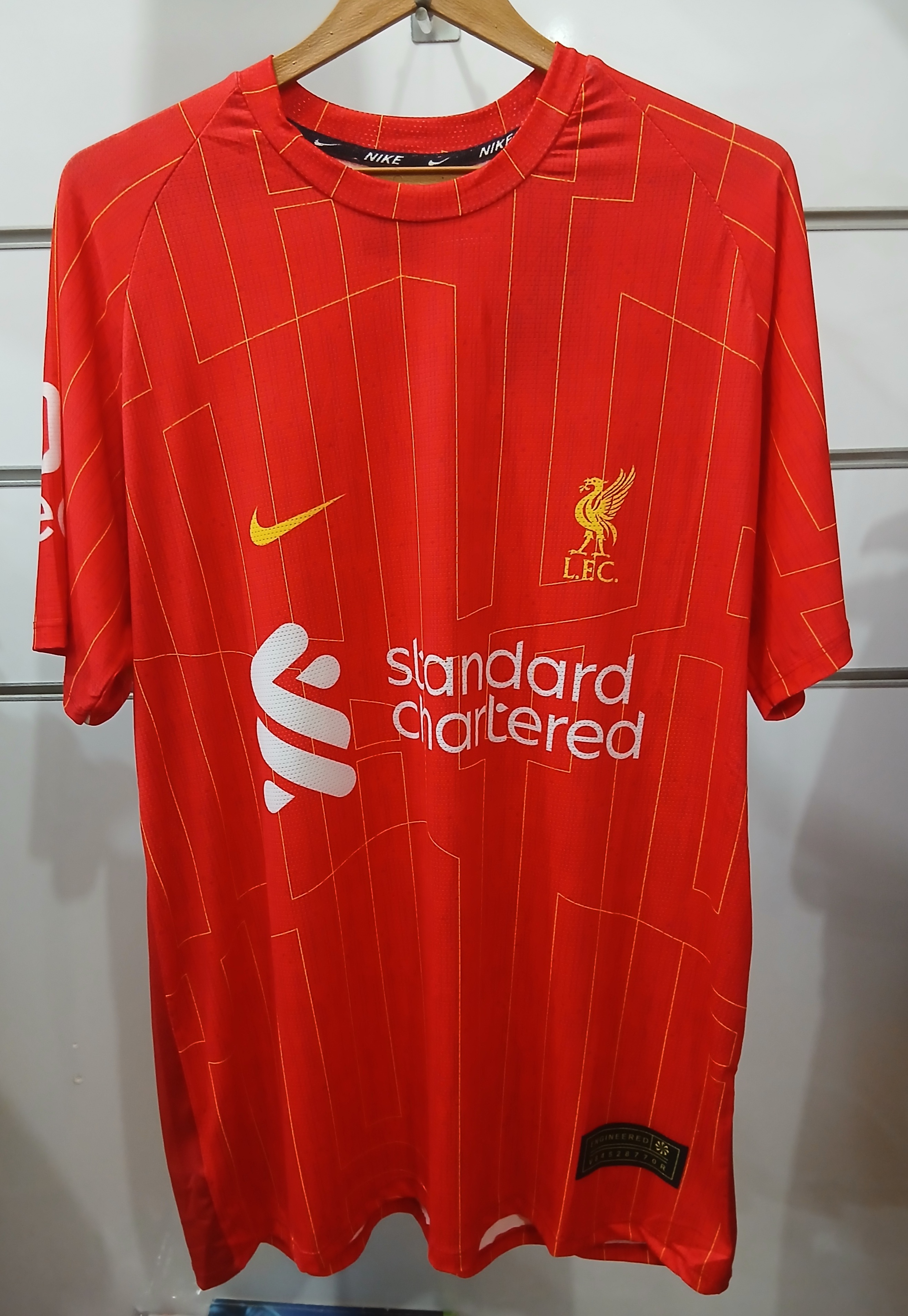 کیت باشگاهی