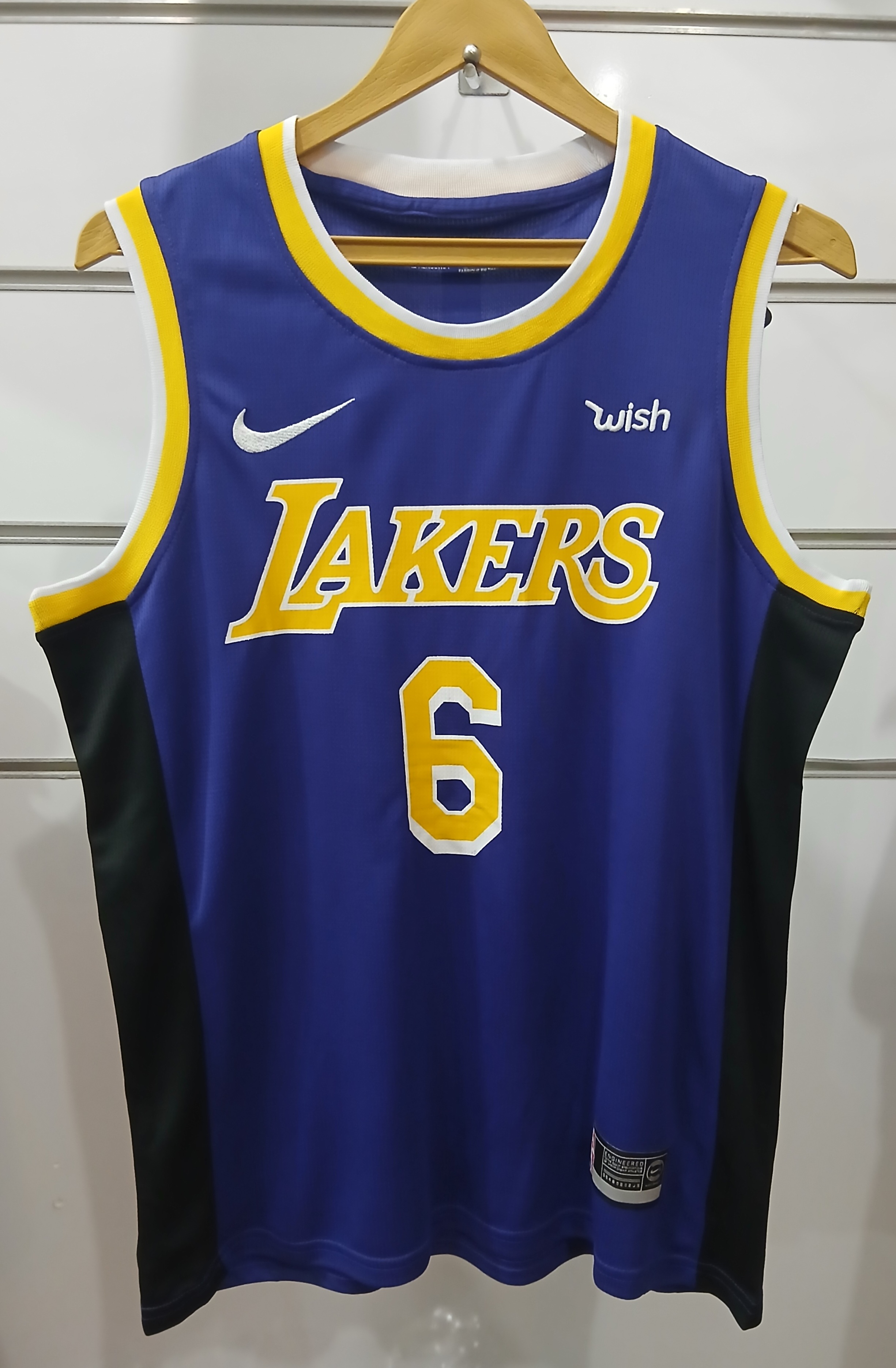 لباس بسکتبال